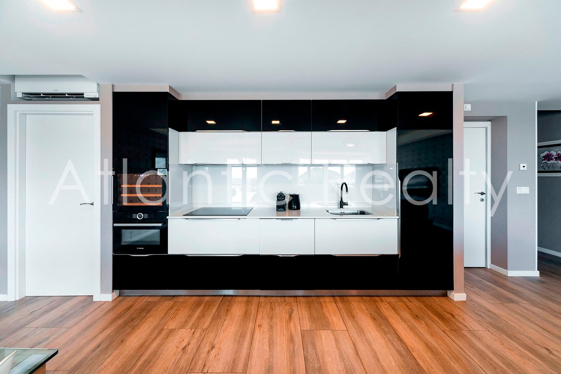 Apartment in Centro, Donostia-San Sebastian, Spain 5 - 12663779