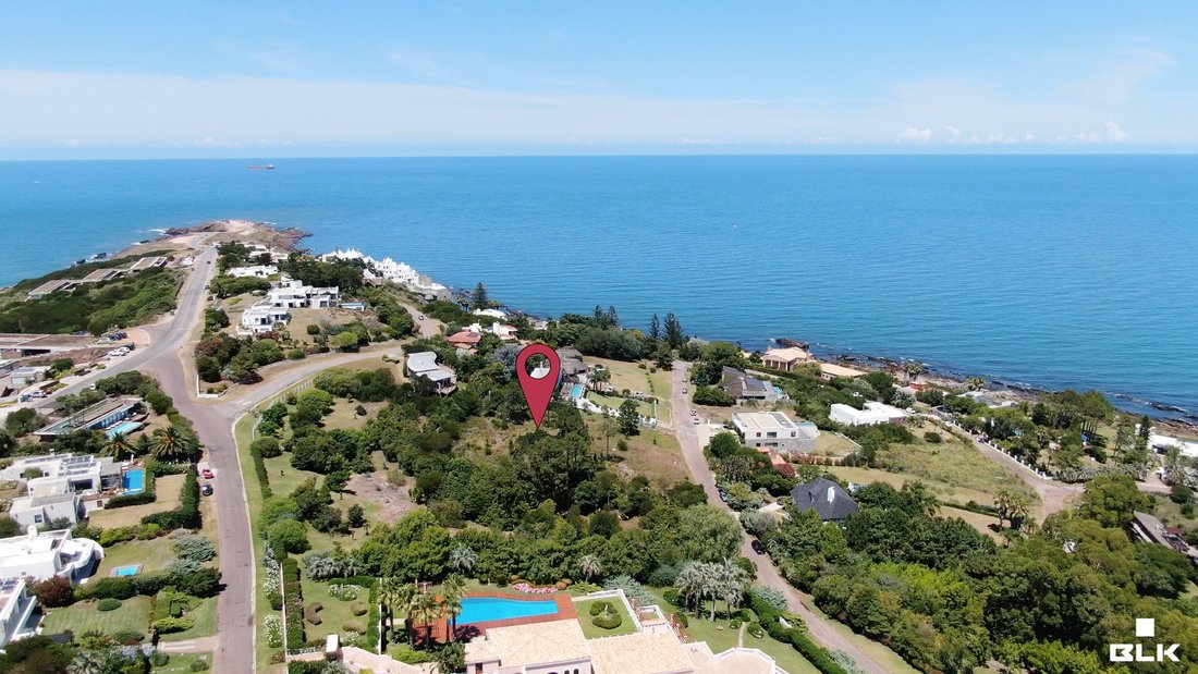 Land in Punta Ballena, Maldonado Department, Uruguay 5 - 12729176