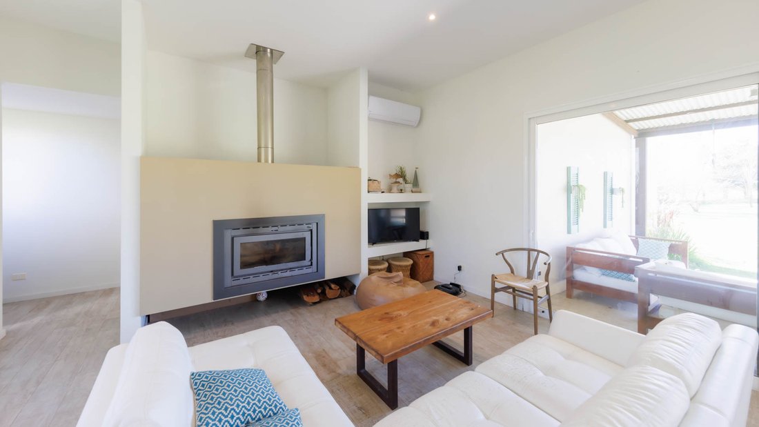 4 Bedroom Property In Exclusive El Quijote Neighborhood In San Carlos