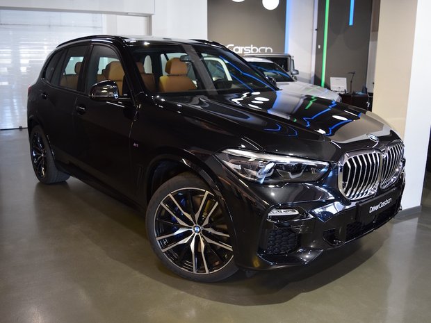 BMW X5 for sale | JamesEdition