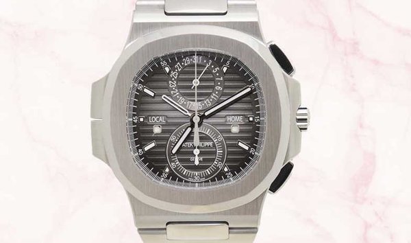 Patek Philippe Nautilus 5990/1A-001 Stainless Steel (12734449)