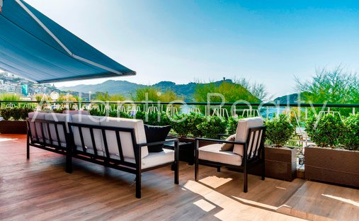 Apartment in Centro, Donostia-San Sebastian, Spain 1