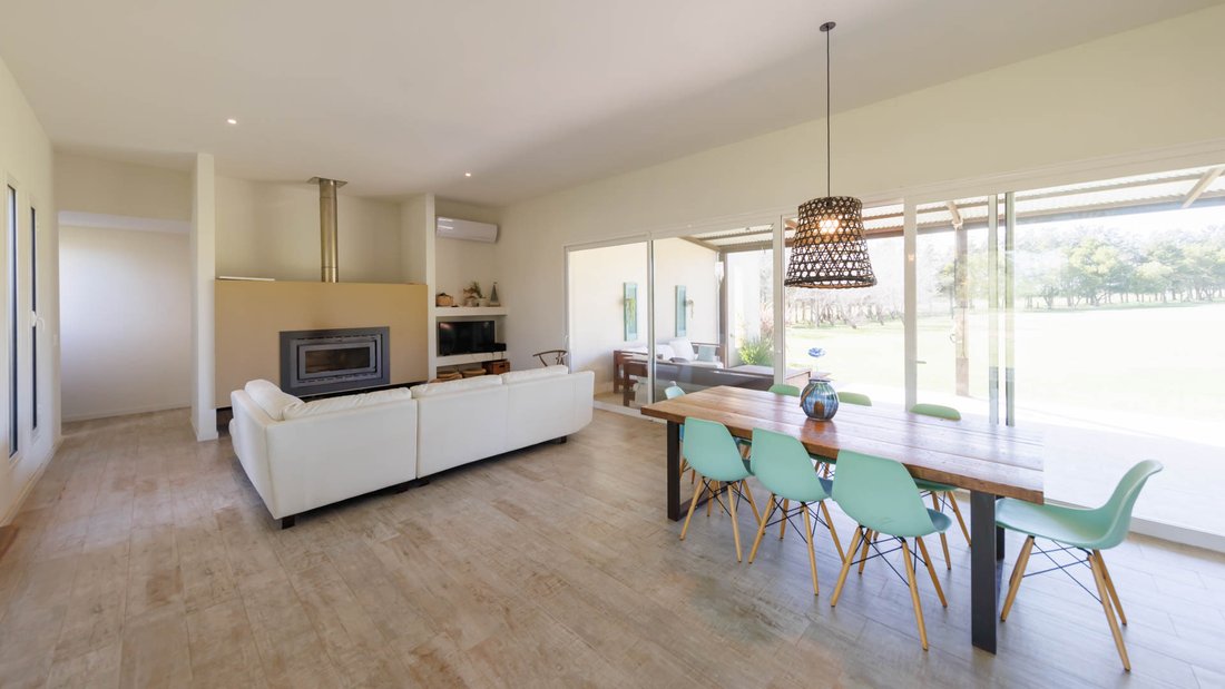 4 Bedroom Property In Exclusive El Quijote Neighborhood In San Carlos