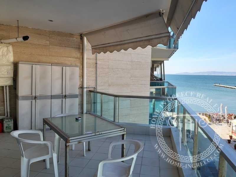 Luxury Apartment With Sea View In Peraia, Greece For Sale (12732728)