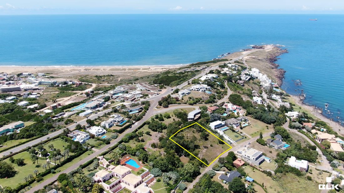Land in Punta Ballena, Maldonado Department, Uruguay 4 - 12729176