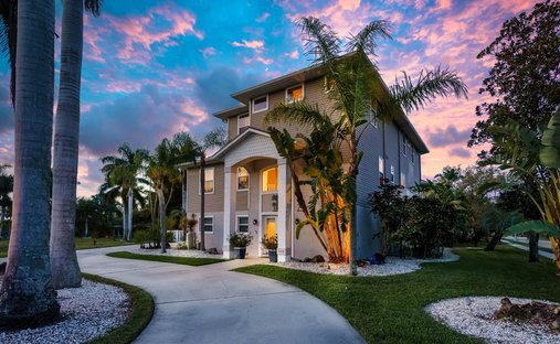 House in Bradenton, Florida, United States 1