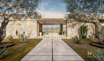 Villa in Noto, Sicily, Italy 2