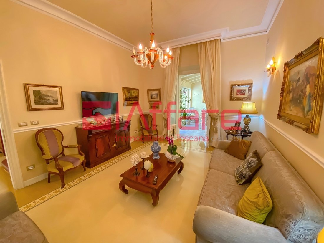 House in Stazione, Montecatini Terme, Italy 5 - 12733692