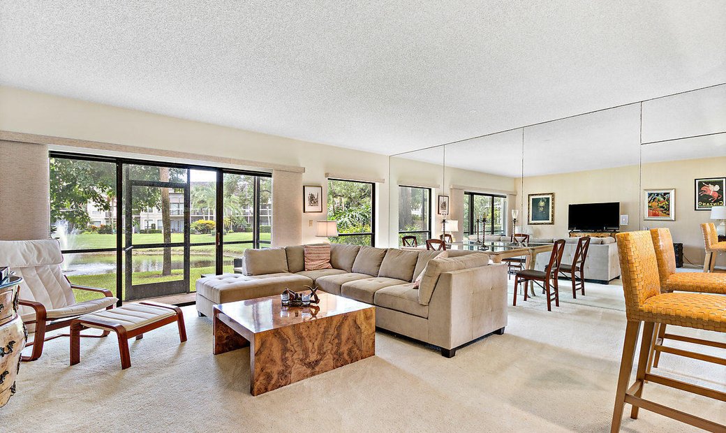 Condo Wellington In Wellington, Florida, United States For Rent (12733003)