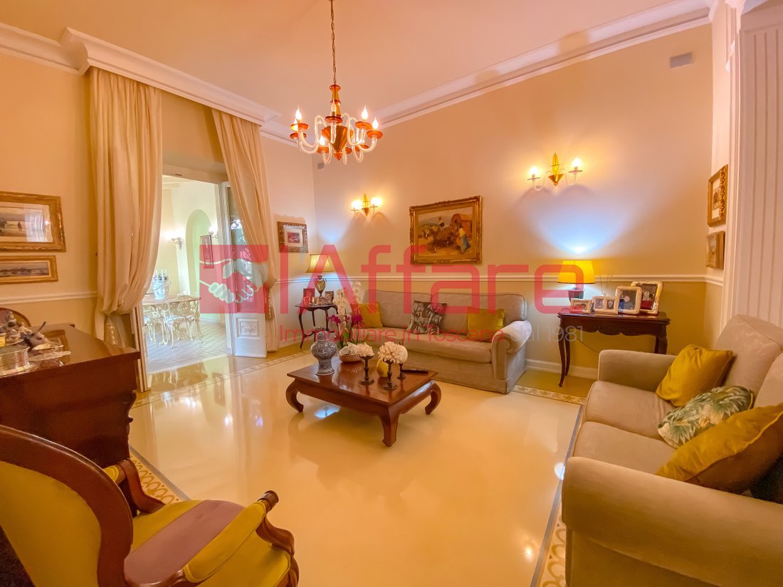 House in Stazione, Montecatini Terme, Italy 2 - 12733692