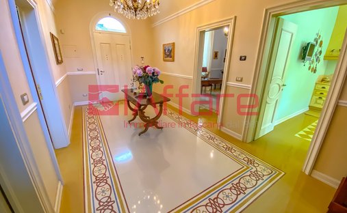 House in Stazione, Montecatini Terme, Italy 1