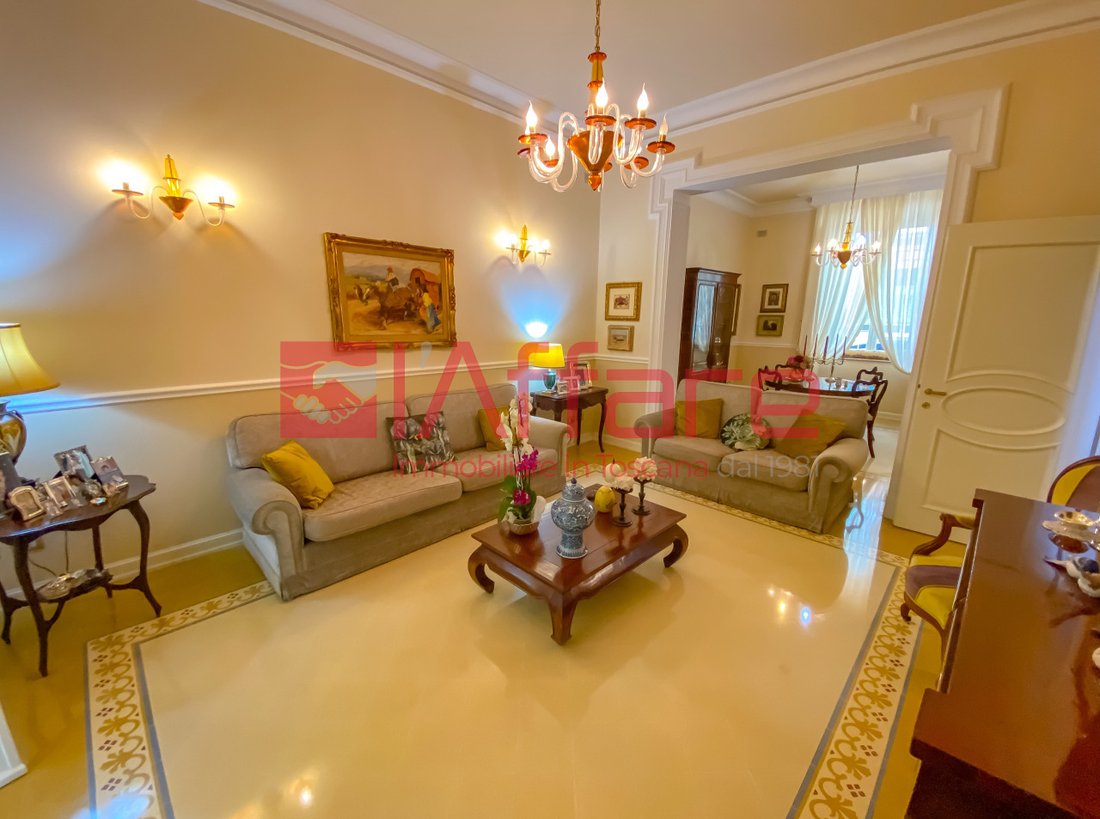 House in Stazione, Montecatini Terme, Italy 4 - 12733692