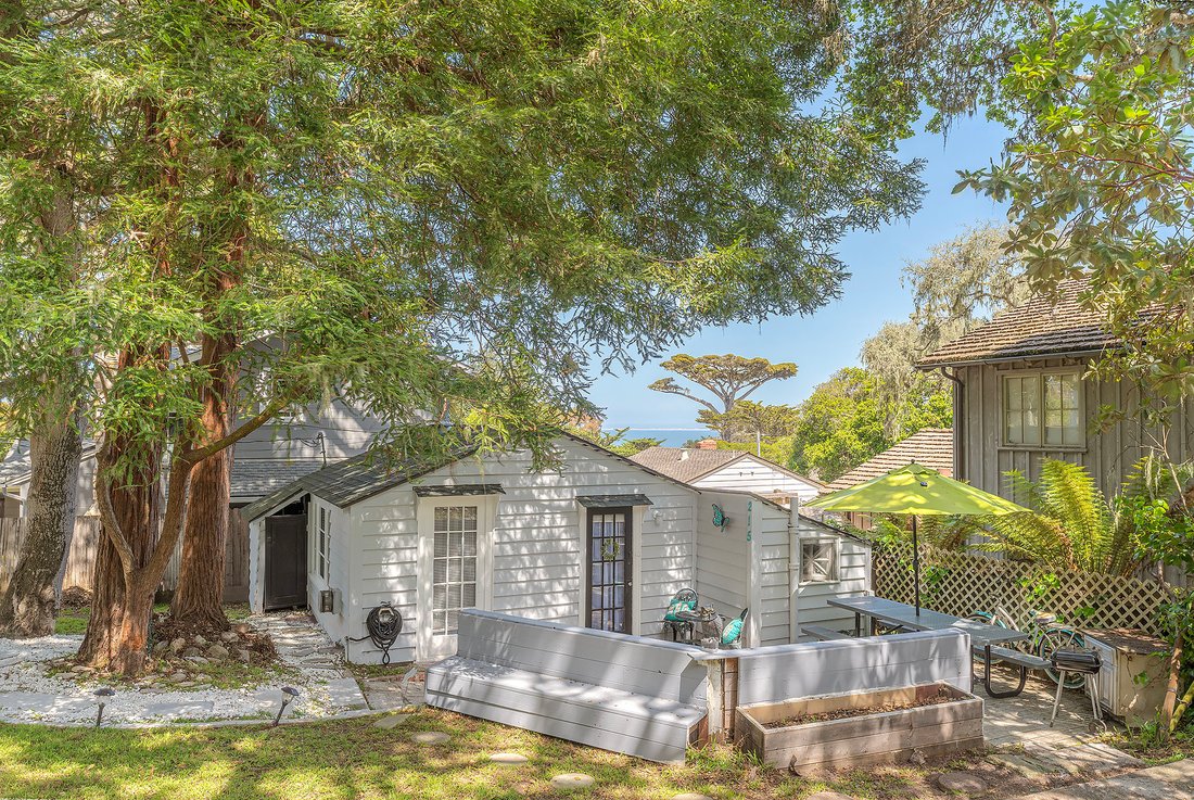 House in Pacific Grove, California, United States 1 - 12735714