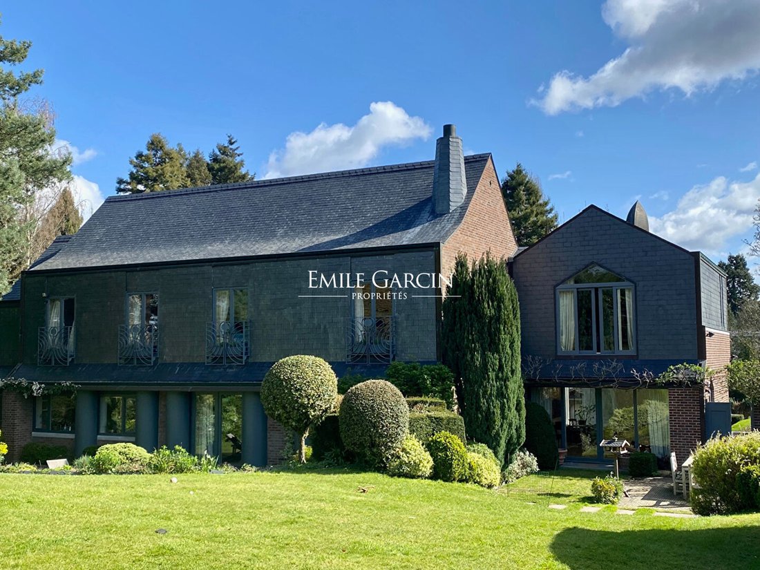 House in Uccle, Brussels, Belgium 1 - 12732840