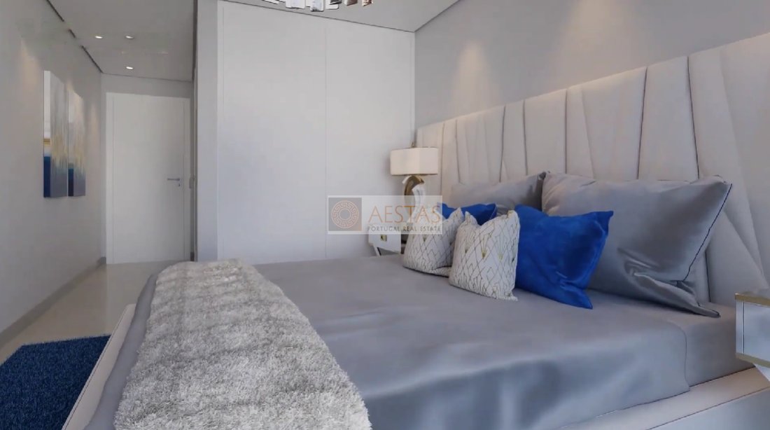 Apartment in Alvor, Algarve, Portugal 2 - 12729236