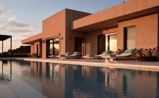 Villa in Pantokratoros, Laganas, Greece 1