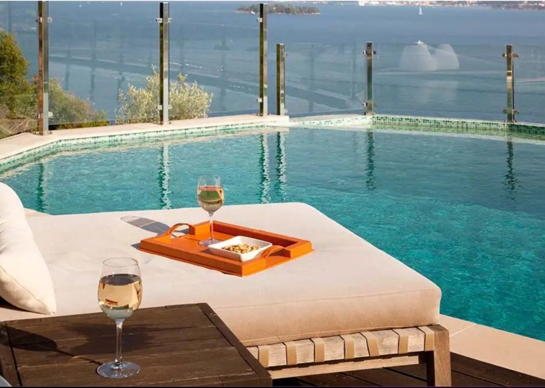 Villa in Corfu, Peloponnese, Western Greece and the Ionian, Greece 4 - 12734517