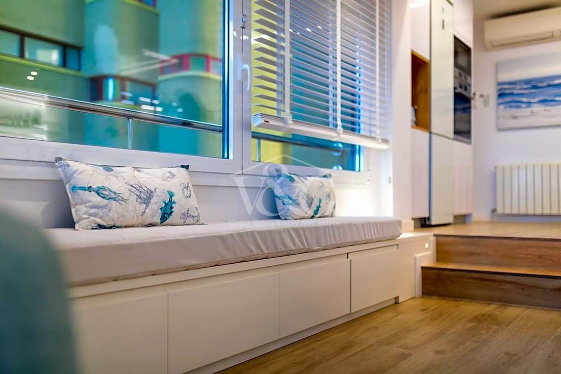 Appartamento a Platja d'Aro, Catalogna, Spagna 4 - 12729464