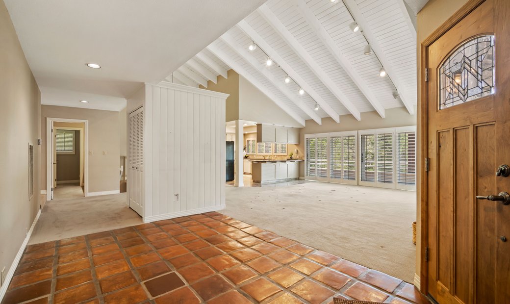 31971 Via Oso, Trabuco Canyon, Ca In Trabuco Canyon, California, United