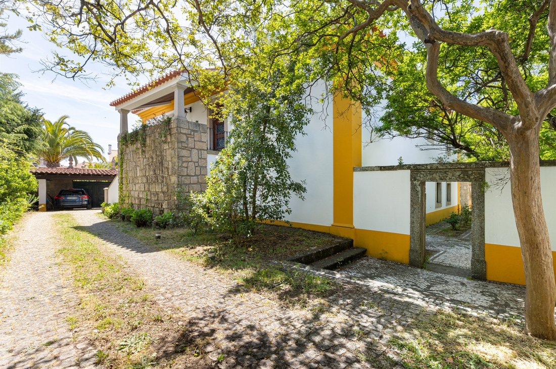 House in Castelo Branco, Castelo Branco District, Portugal 3 - 12732793