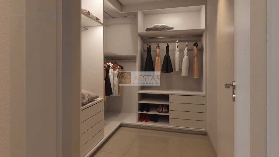 Apartment in Alvor, Algarve, Portugal 5 - 12729236