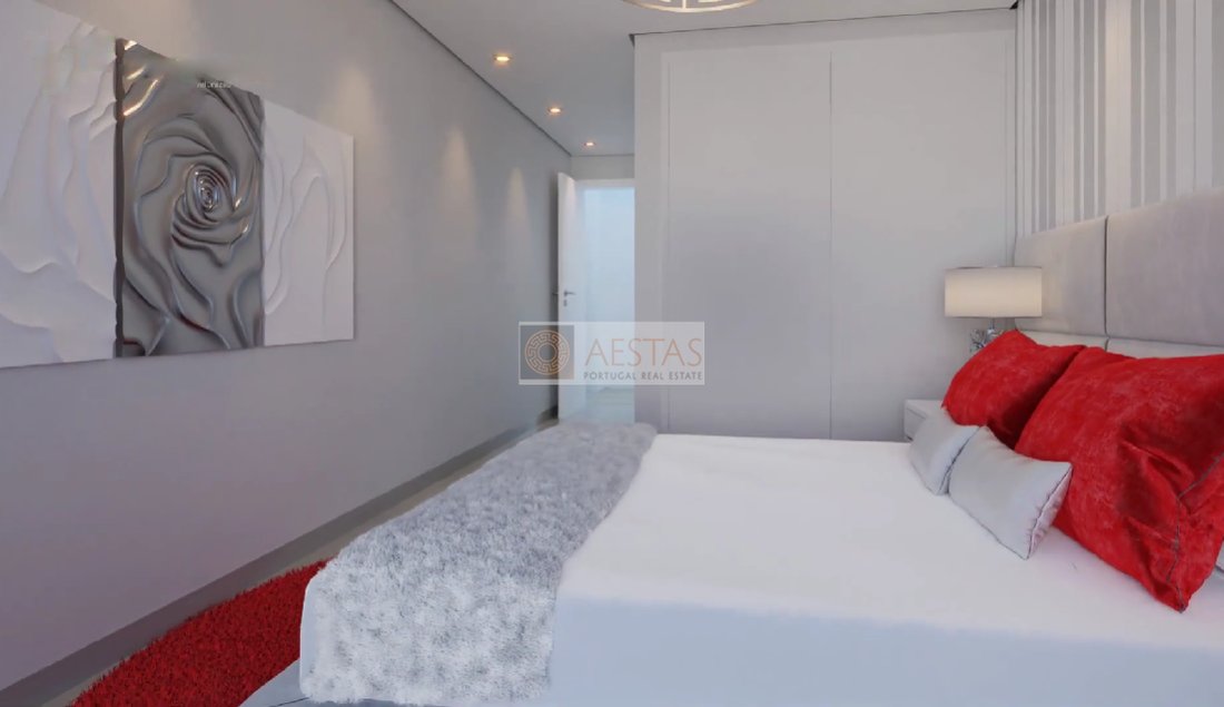 Apartment in Alvor, Algarve, Portugal 4 - 12729236