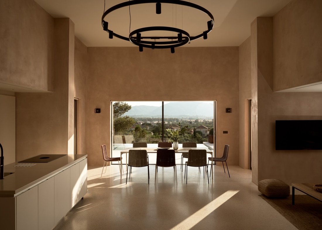 Villa in Pantokratoros, Laganas, Greece 5 - 12734523