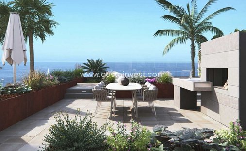Villa in Cabo de Palos, Rincon de San Gines, Cartagena 1