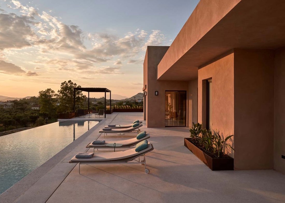 Villa in Pantokratoros, Laganas, Greece 2 - 12734523
