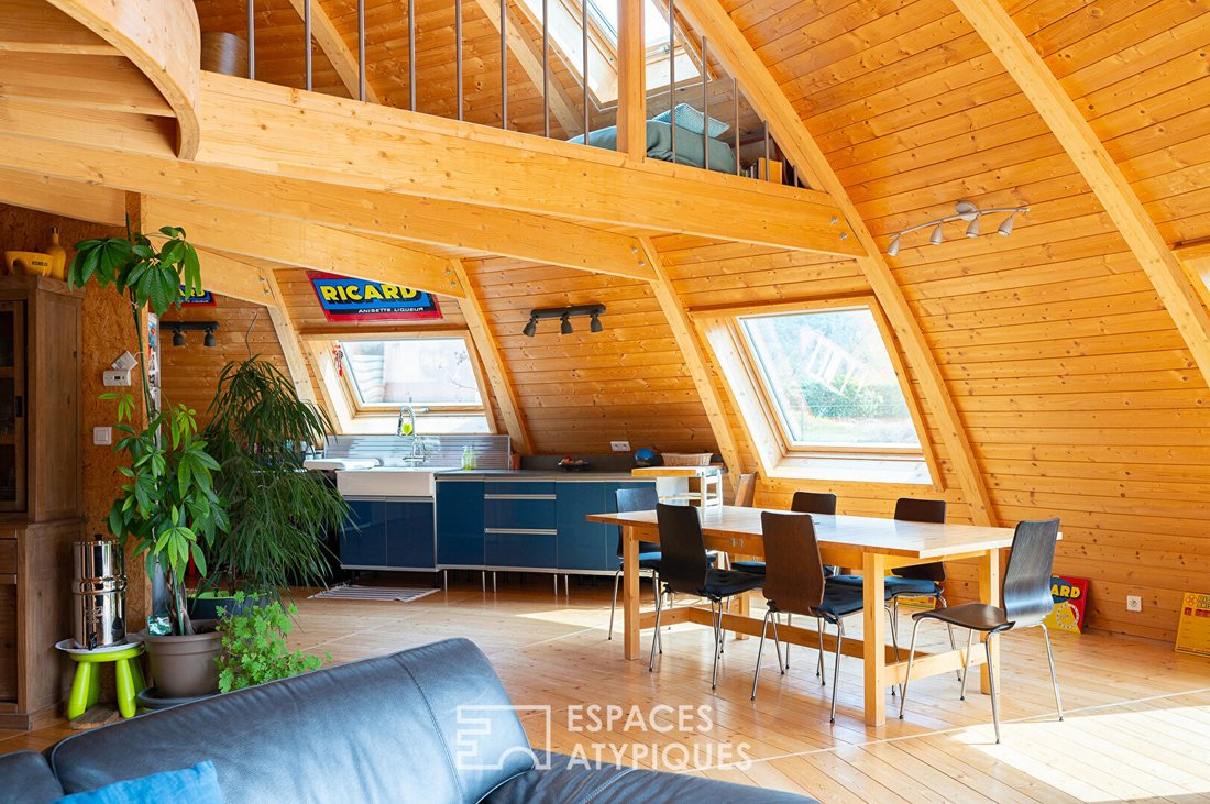 Unique Lifestyle In This In Saint Zacharie, Provence Alpes Côte D'azur