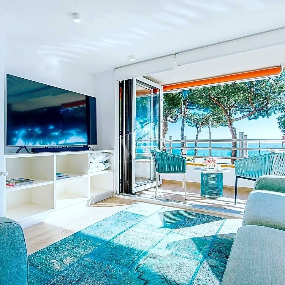 Appartamento a Platja d'Aro, Catalogna, Spagna 2 - 12729464