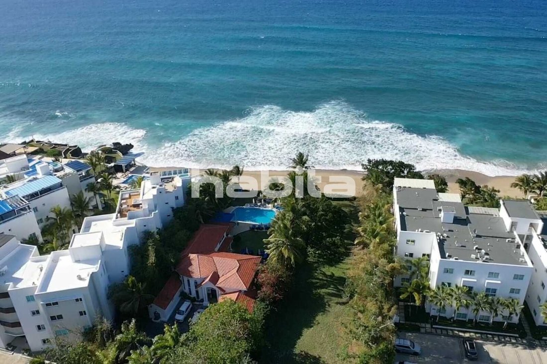 Leisure Lot Sosúa In Sosúa, Puerto Plata Province, Dominican Republic