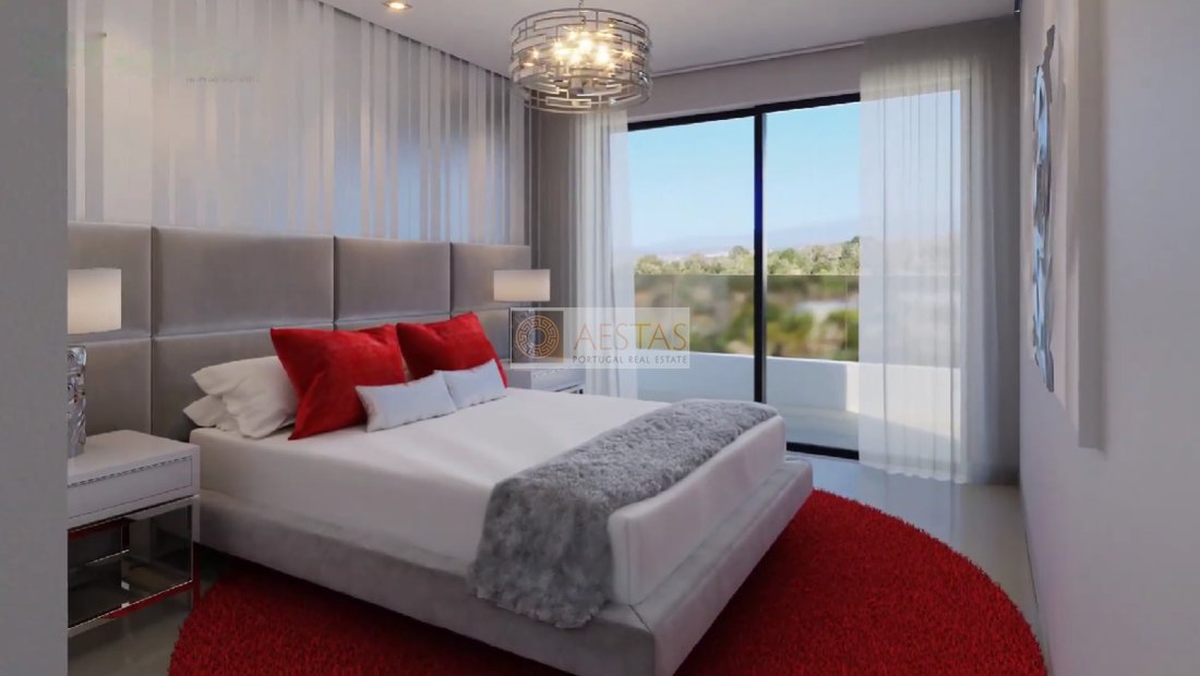 Apartment in Alvor, Algarve, Portugal 3 - 12729236