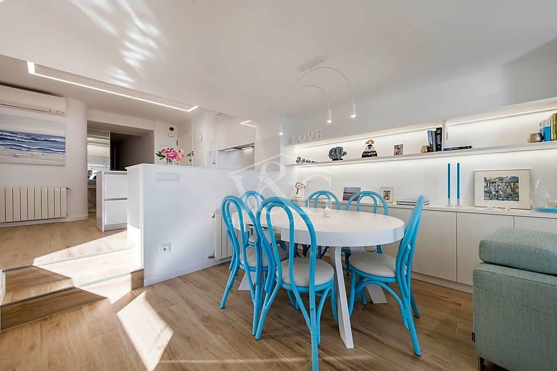 Appartamento a Platja d'Aro, Catalogna, Spagna 5 - 12729464