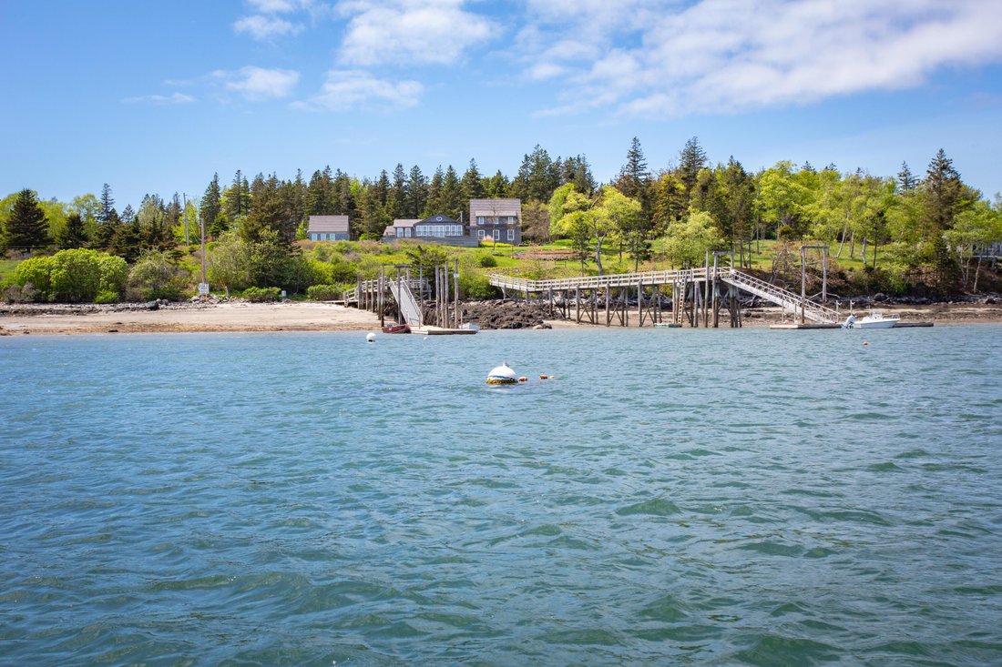 Hupper Island In Saint Maine, United States For Sale (12728798)