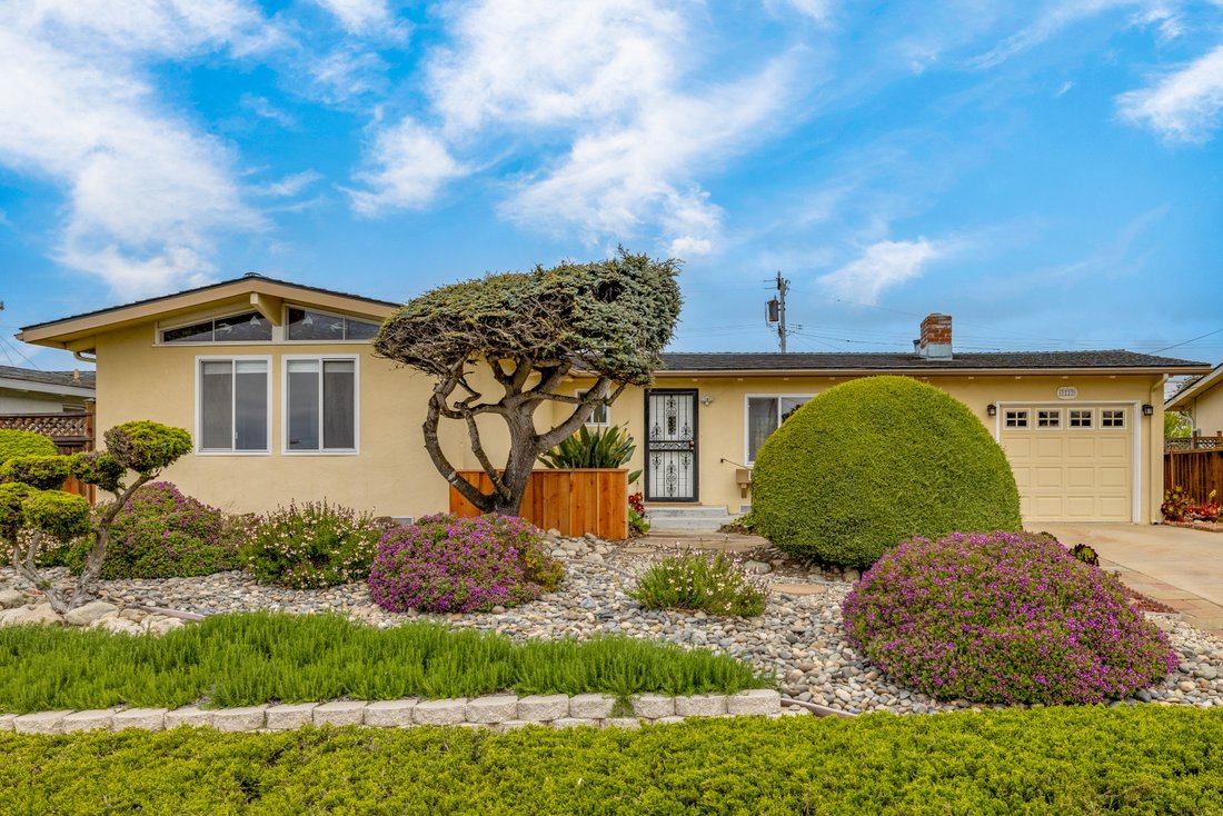 House in Marina, California, United States 1 - 12735797