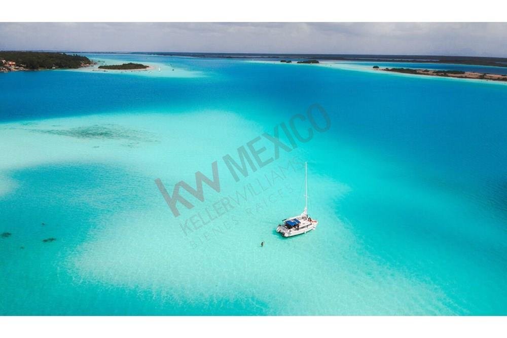 Lots And Land Bacalar In Bacalar, Quintana Roo, Mexico For Sale (12731130)