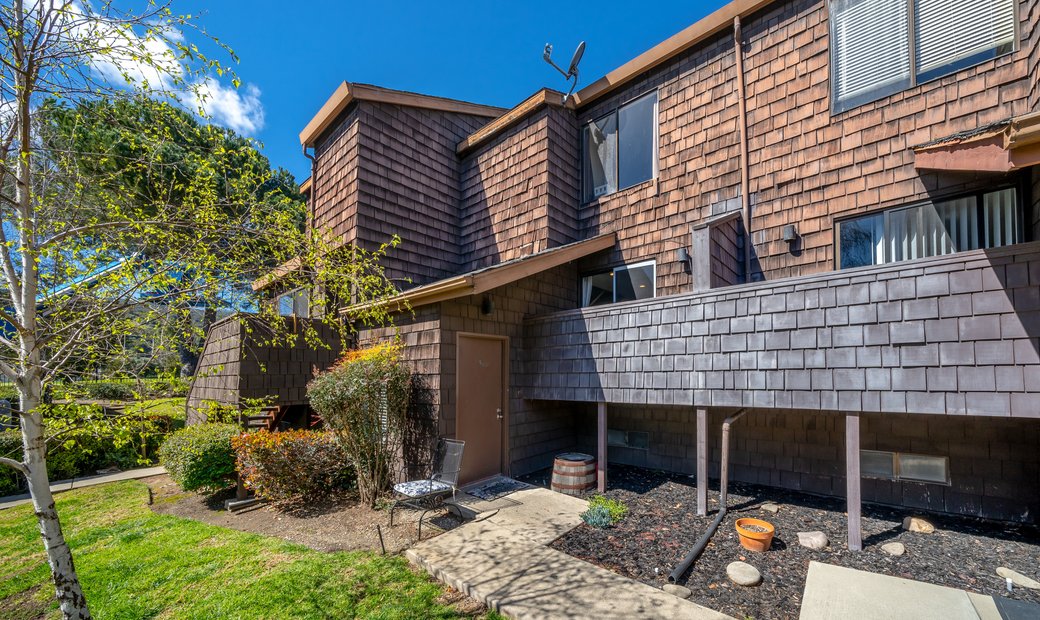 11295 Los Osos Valley Road, San In San Luis Obispo, California, United