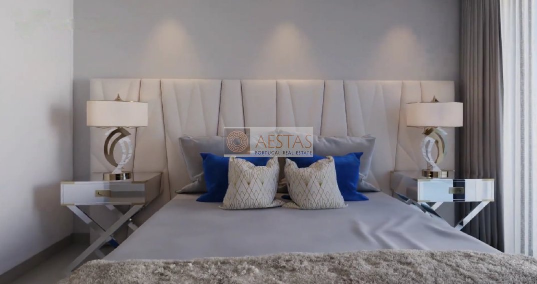 Apartment in Alvor, Algarve, Portugal 1 - 12729236