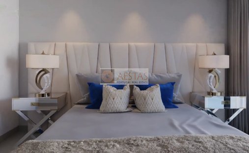Appartamento a Alvor, Algarve, Portogallo 1