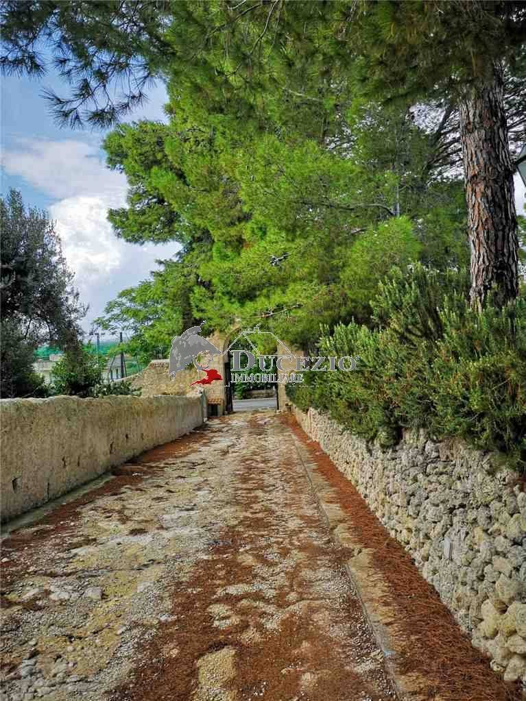 Villa/Casa Singola For Sale In Noto, Italy In Noto, Sicily, Italy For