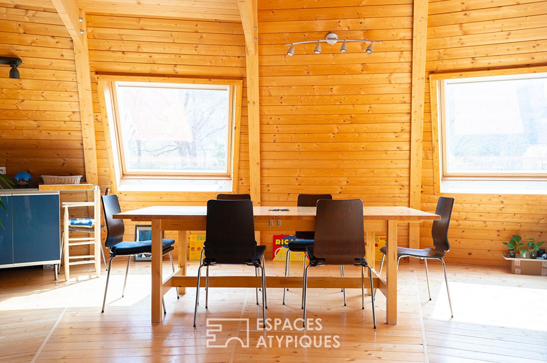 Unique Lifestyle In This In Saint Zacharie, Provence Alpes Côte D'azur