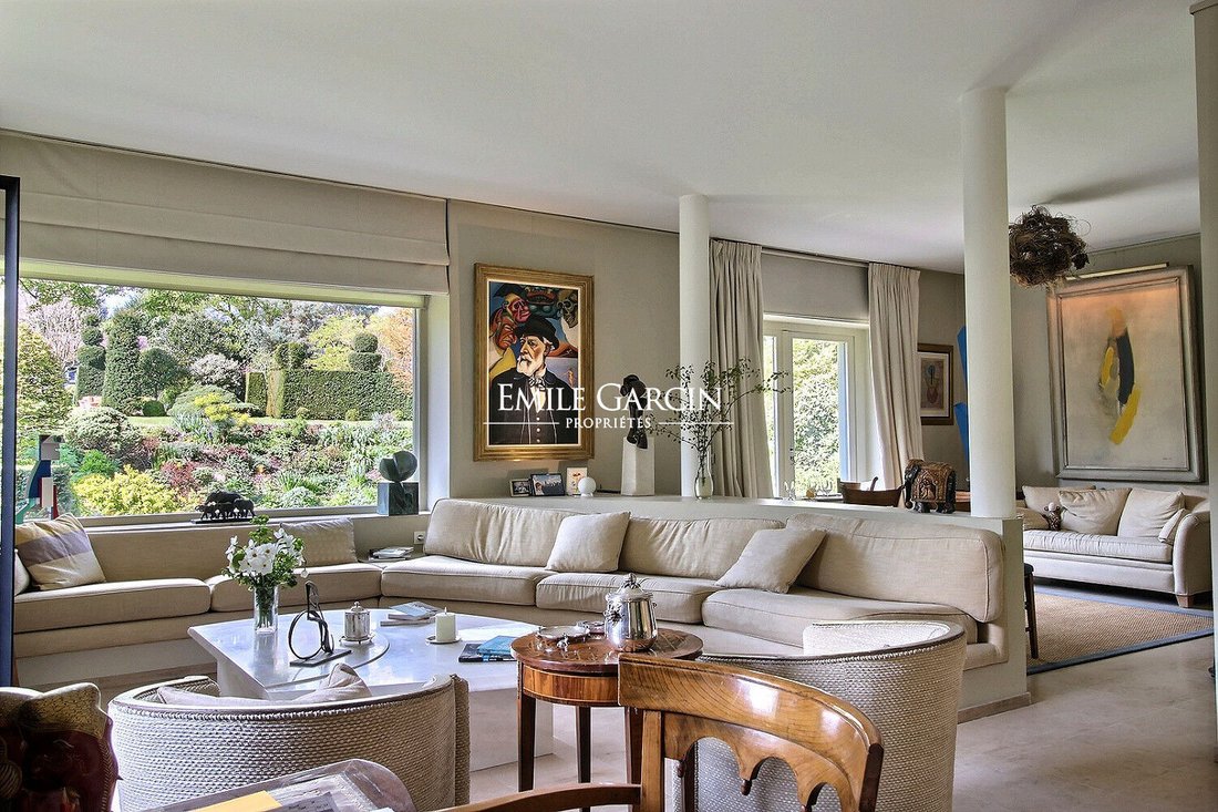 House in Uccle, Brussels, Belgium 3 - 12732840