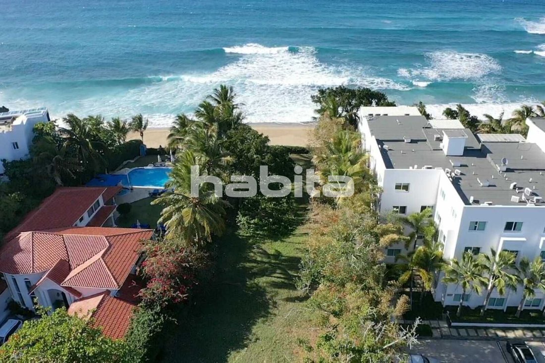 Leisure Lot Sosúa In Sosúa, Puerto Plata Province, Dominican Republic