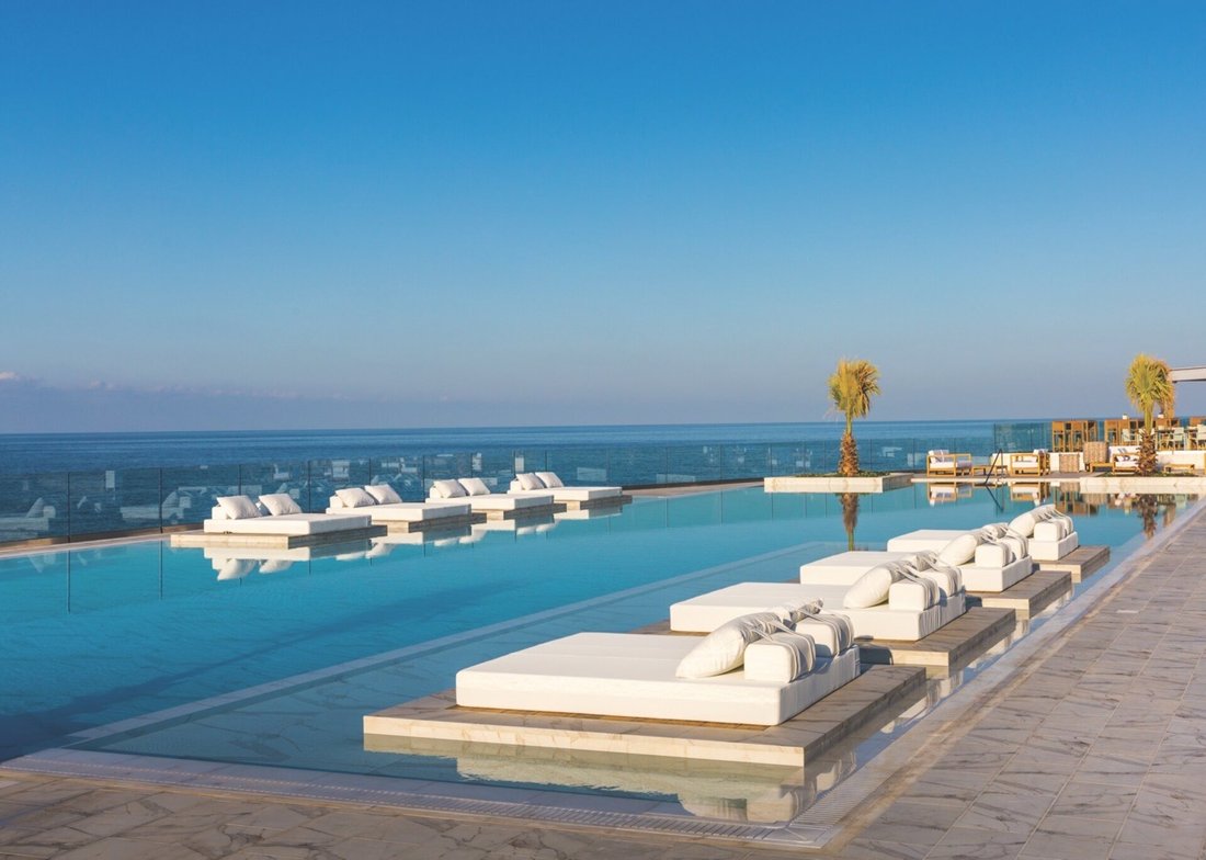 Villa in Community of Chersonisos, Chersonisos, Greece 3 - 12734519