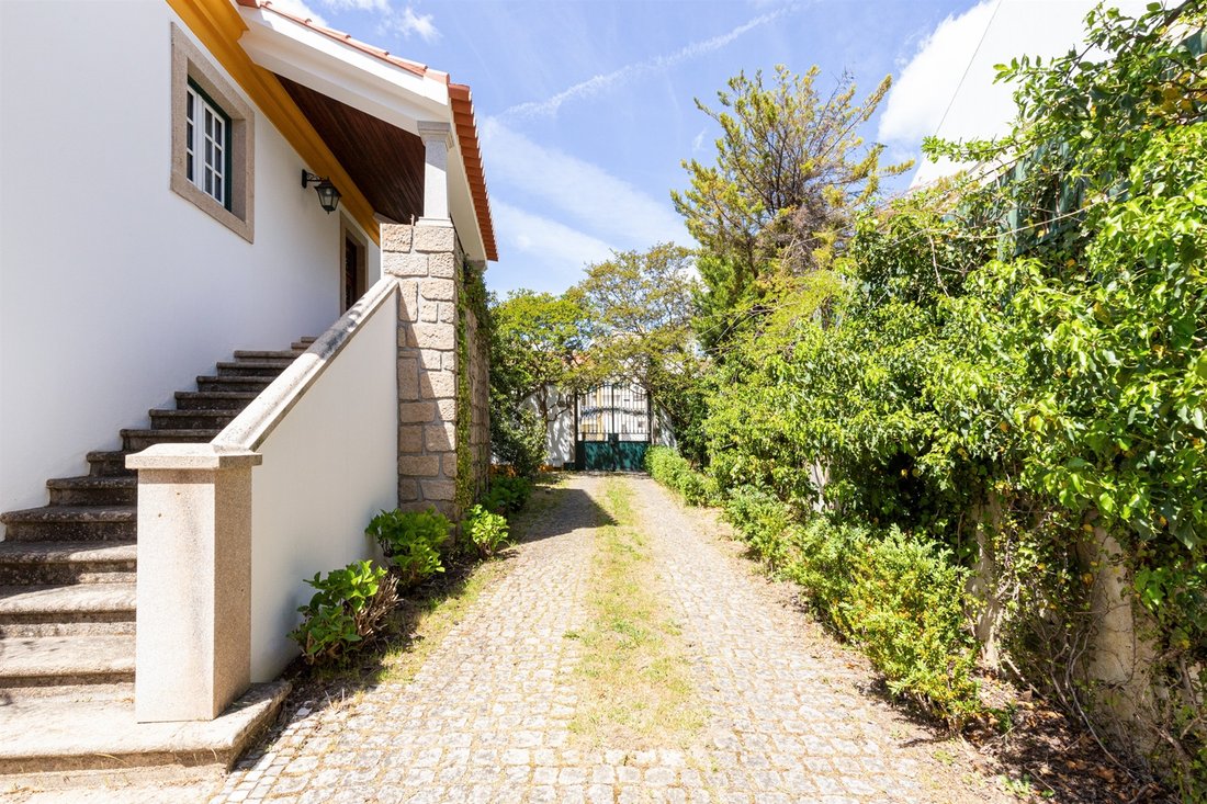 House in Castelo Branco, Castelo Branco District, Portugal 4 - 12732793