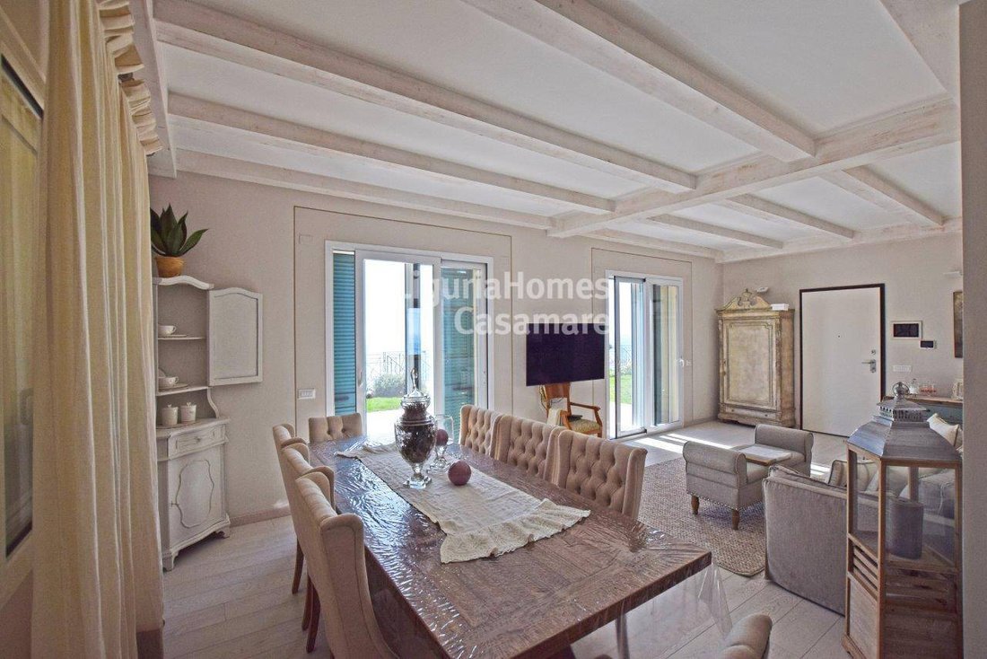 Villa in Center, Ospedaletti, Liguria 5 - 11297035