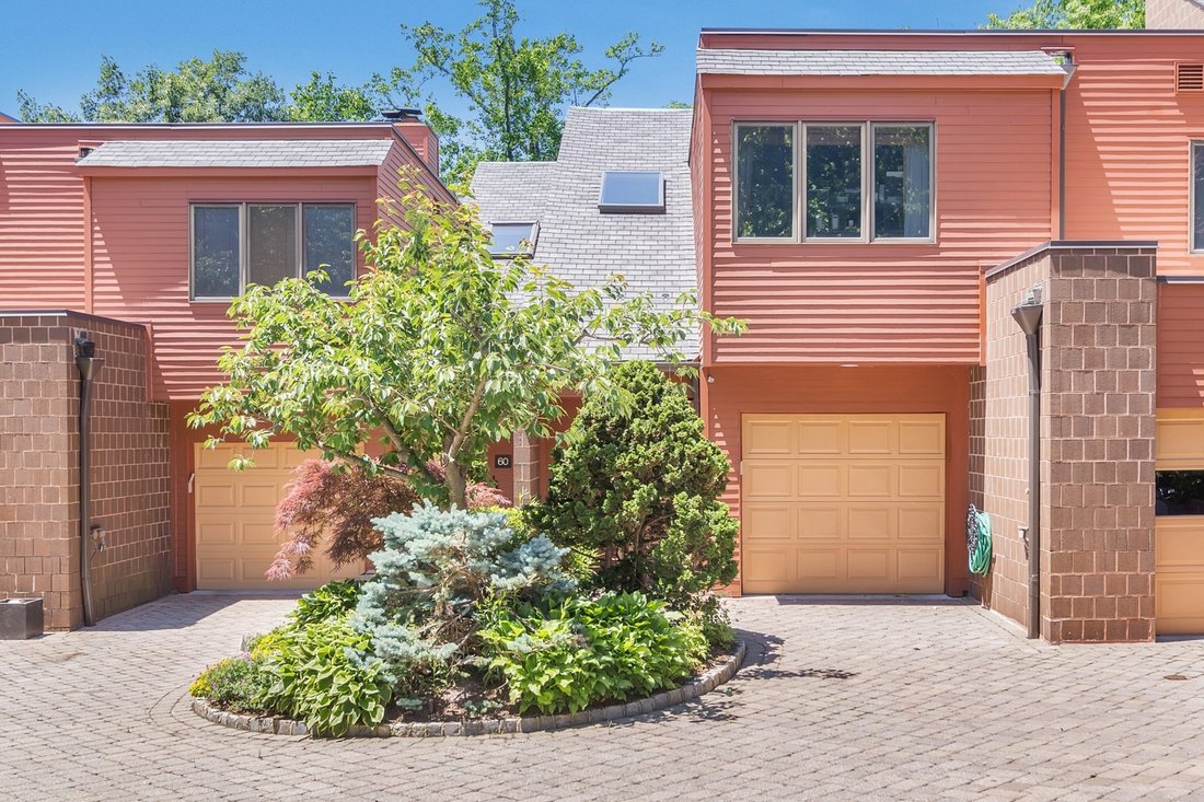 58 Old Quarry Road, Englewood, Nj En Englewood, Nueva Jersey, Estados