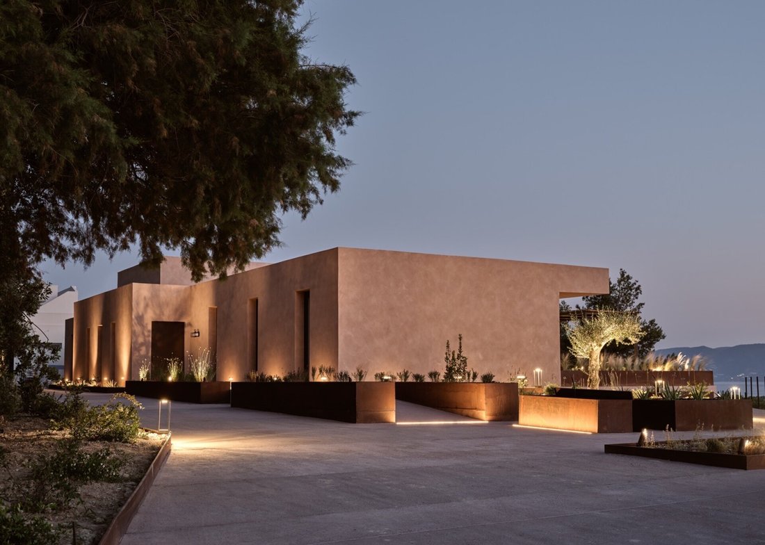 Villa in Pantokratoros, Laganas, Greece 3 - 12734523