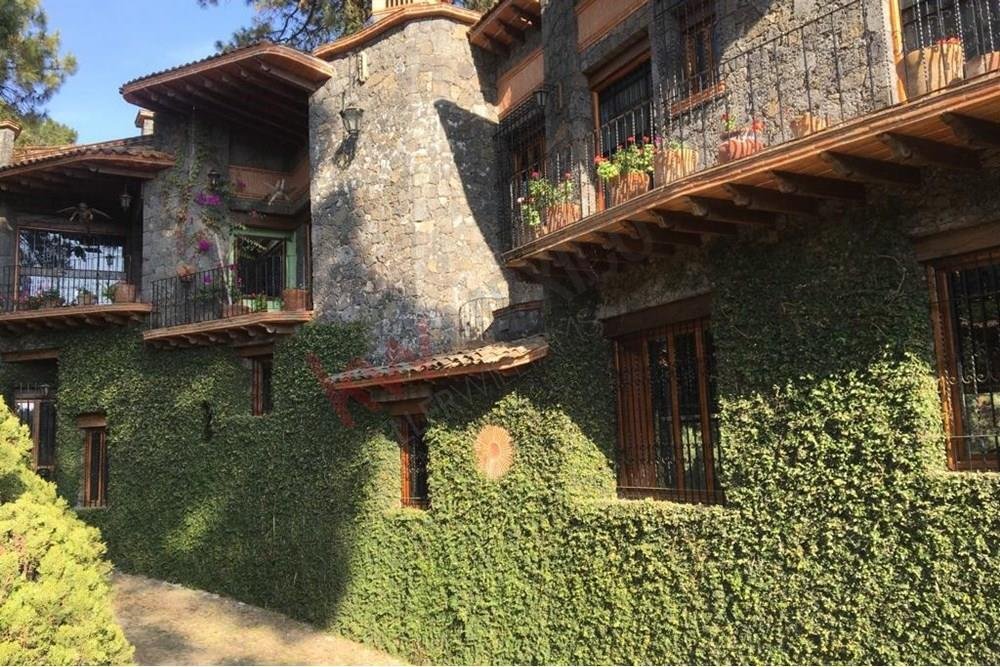 Residential Cuernavaca In Cuernavaca, Morelos, Mexico For Sale (12731074)